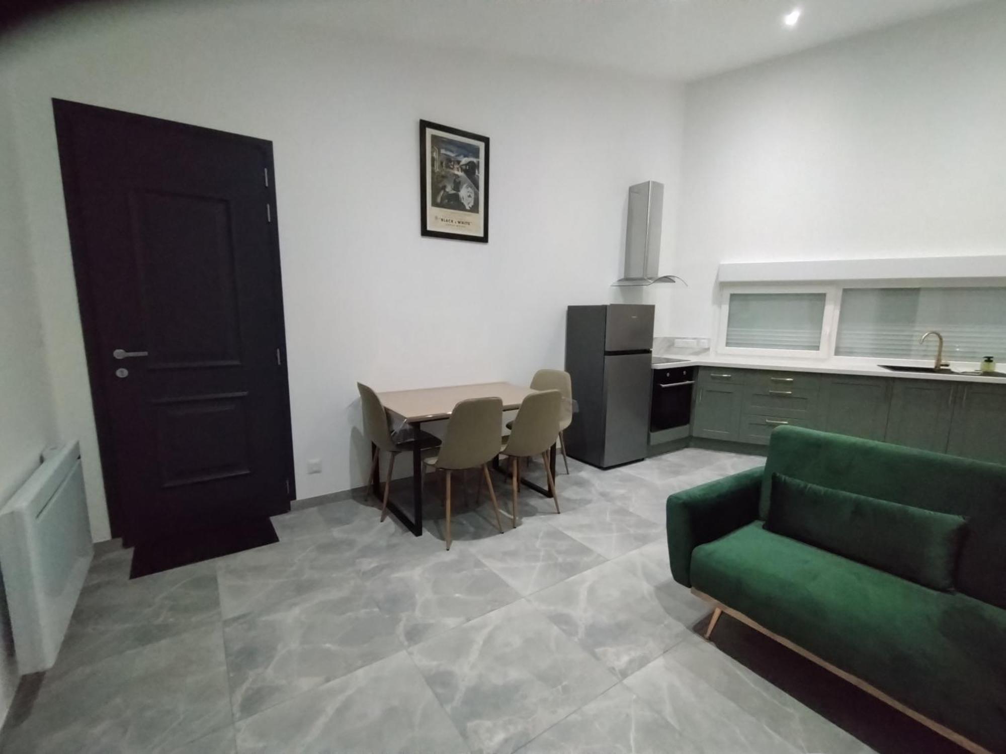 Maison Individuelle Centre Ville "Timajo" باباوم المظهر الخارجي الصورة