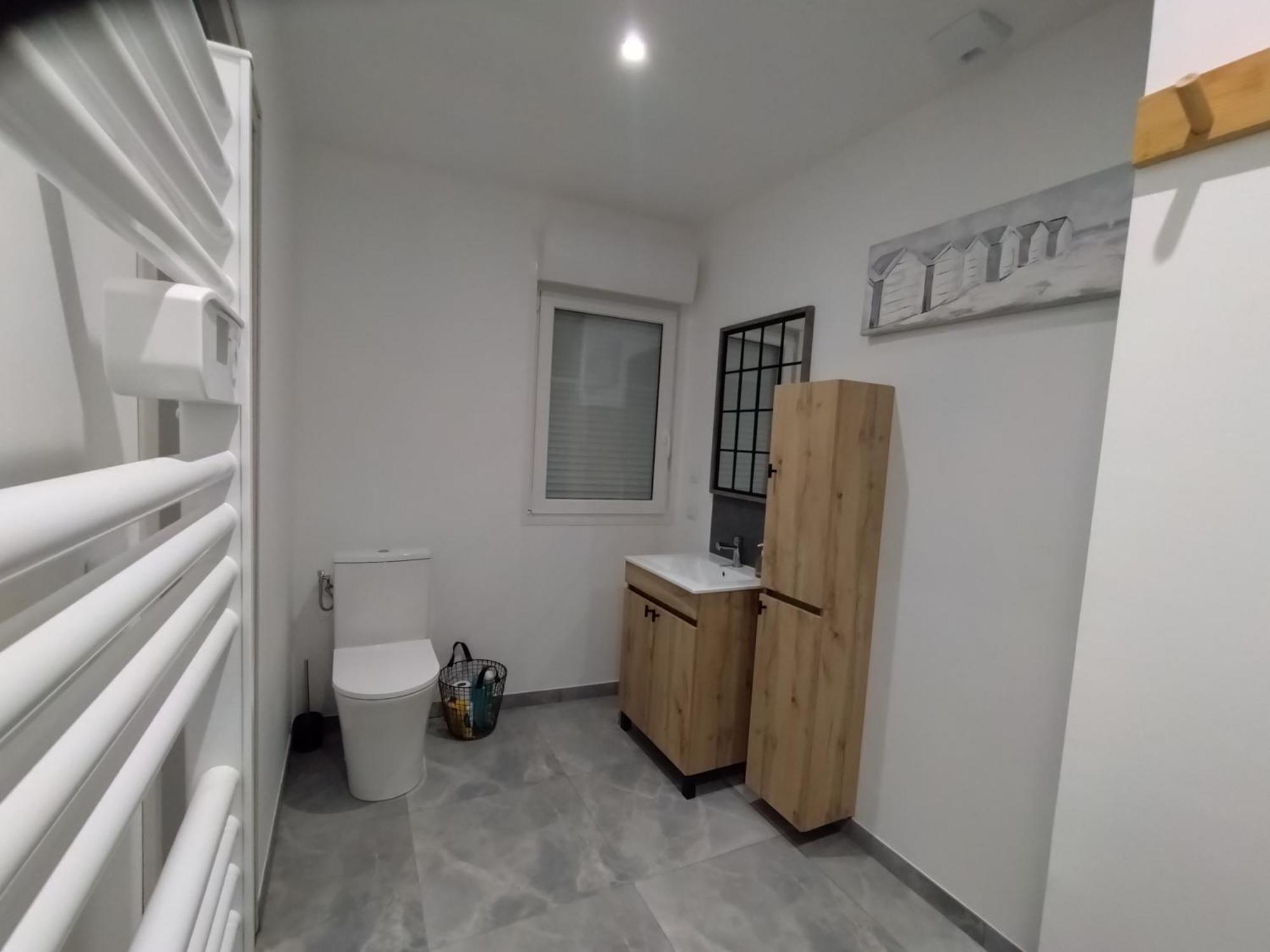 Maison Individuelle Centre Ville "Timajo" باباوم المظهر الخارجي الصورة