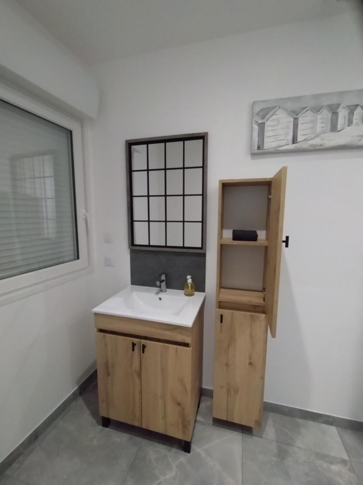 Maison Individuelle Centre Ville "Timajo" باباوم المظهر الخارجي الصورة